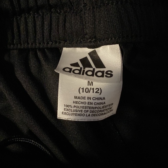 Adidas Shorts - Picture 2 of 2